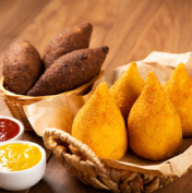 Salgados